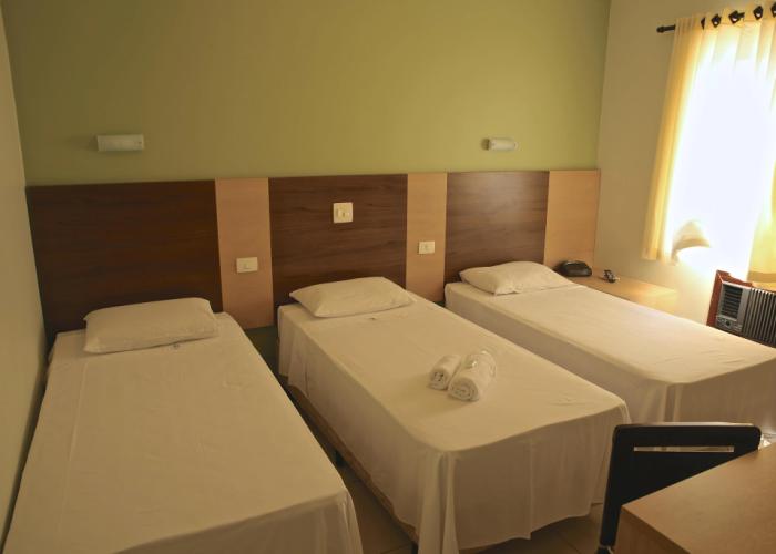 Hotel Royal Park Piracicaba