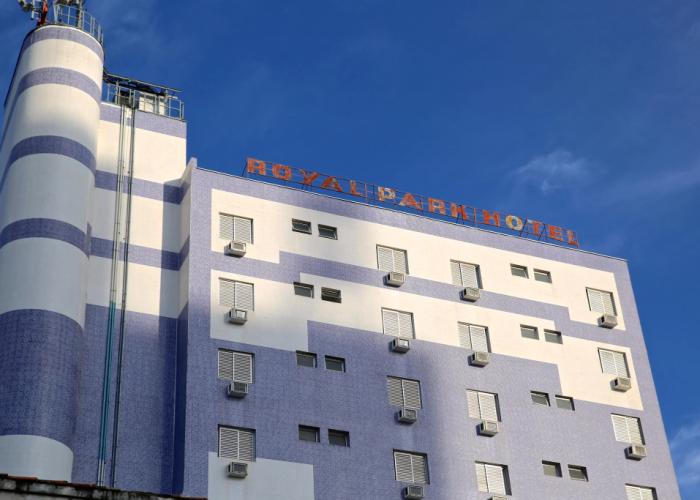 Hotel Royal Park Piracicaba