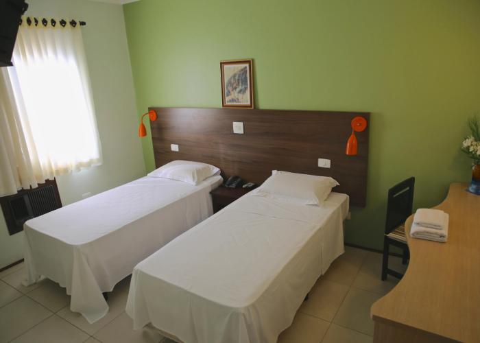 Hotel Royal Park Piracicaba