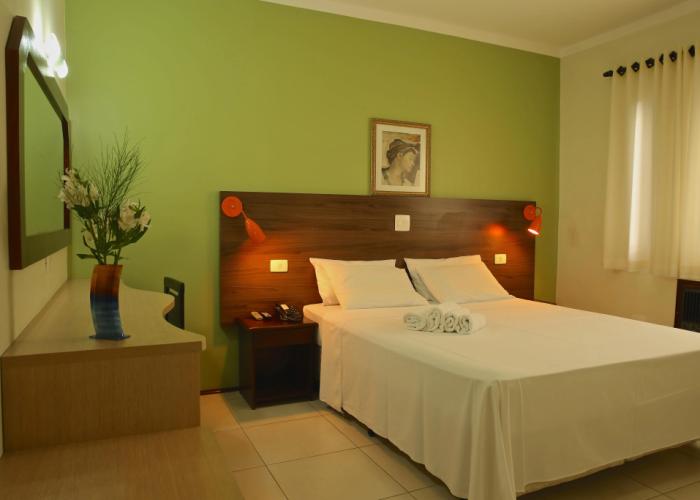 Hotel Royal Park Piracicaba