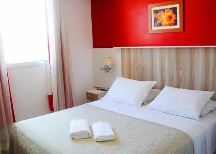 Hotel 1000
