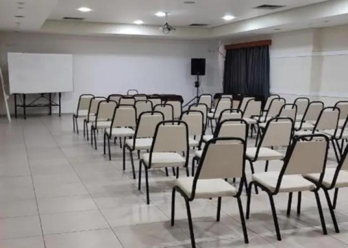 New Life Piracicaba by Atlantica