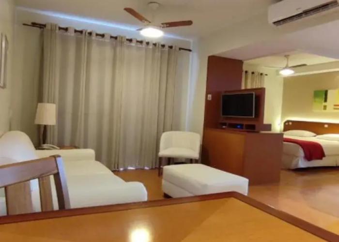 New Life Piracicaba by Atlantica