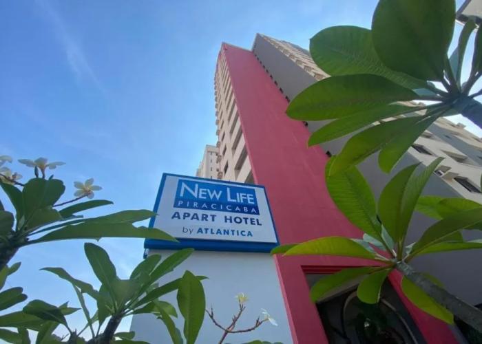 New Life Piracicaba by Atlantica