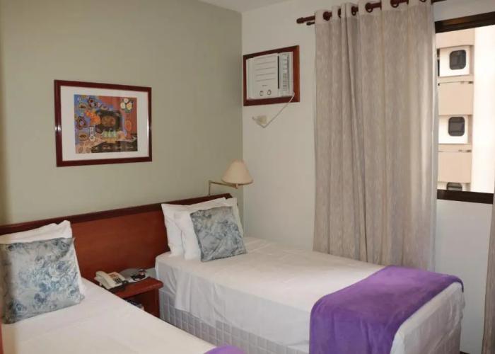 New Life Piracicaba by Atlantica