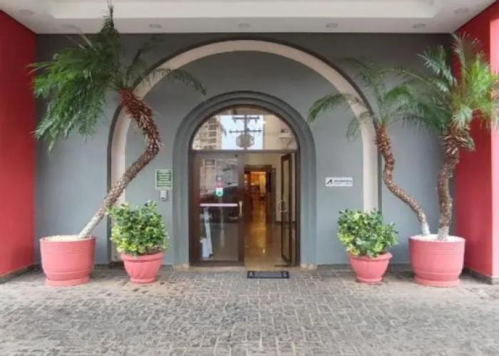 New Life Piracicaba by Atlantica