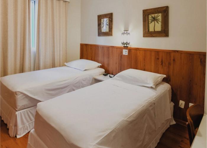 Beira Rio Palace Hotel
