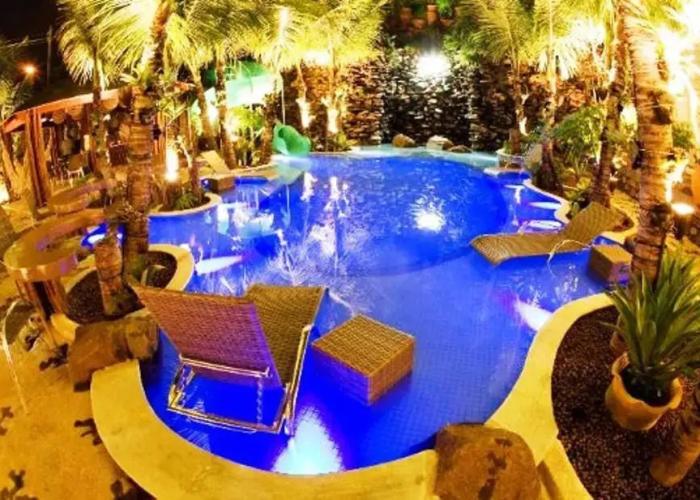 Beira Rio Palace Hotel