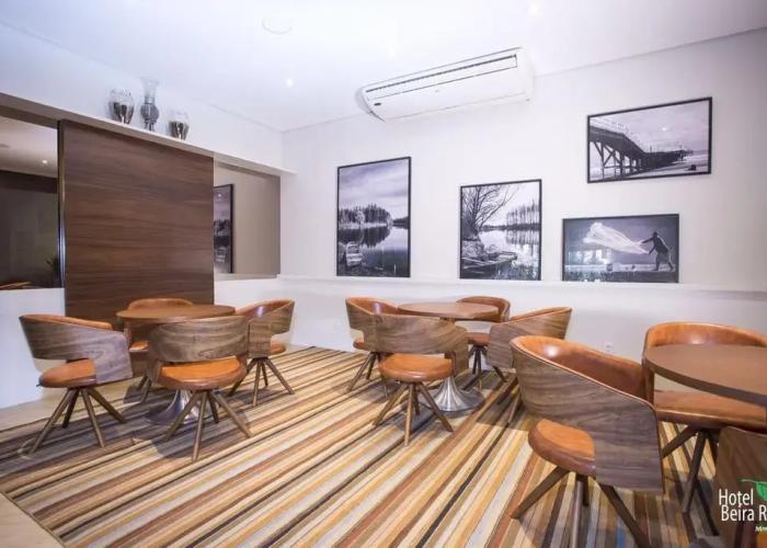 Beira Rio Palace Hotel