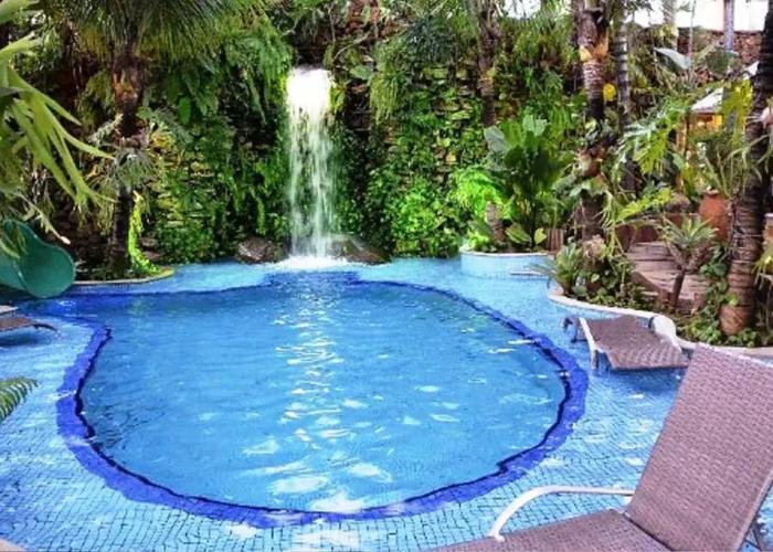 Beira Rio Palace Hotel