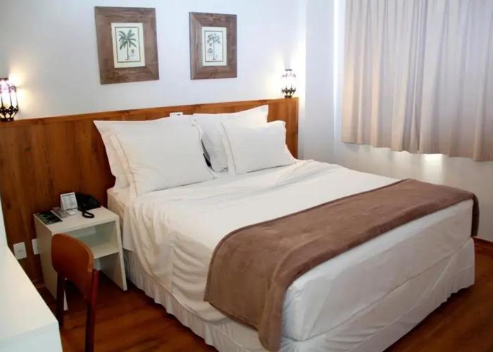 Beira Rio Palace Hotel