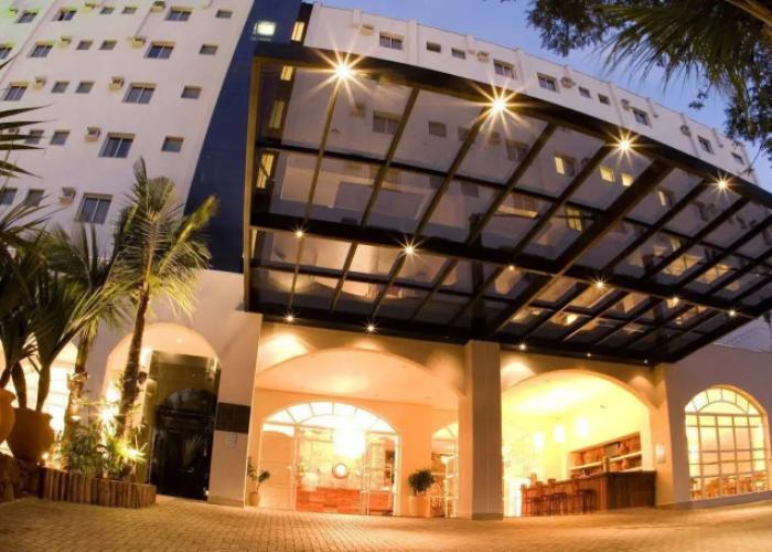 Beira Rio Palace Hotel