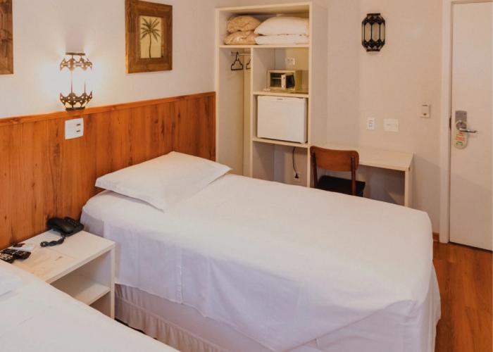 Beira Rio Palace Hotel