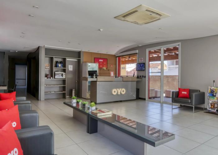 I-Hotel, Piracicaba