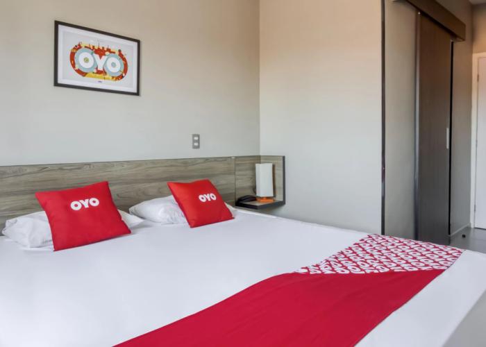 I-Hotel, Piracicaba