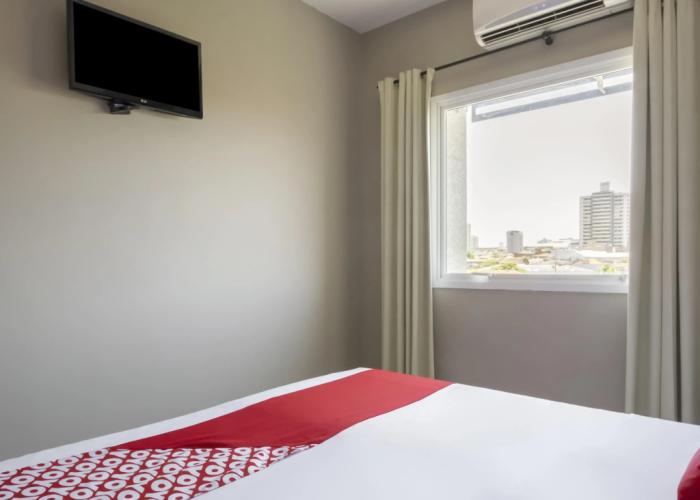 I-Hotel, Piracicaba