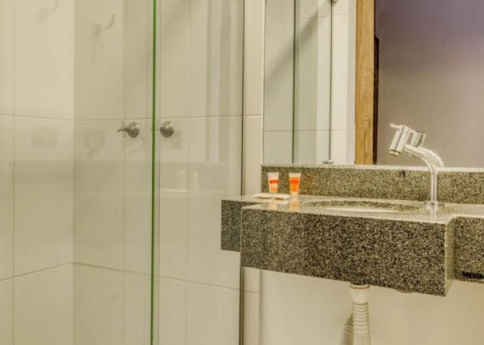 I-Hotel, Piracicaba