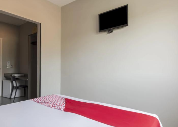 I-Hotel, Piracicaba