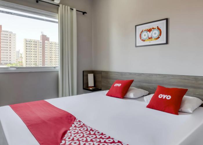 I-Hotel, Piracicaba