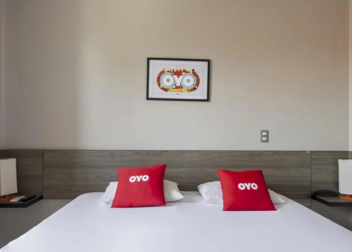 I-Hotel, Piracicaba