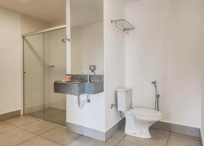 I-Hotel, Piracicaba