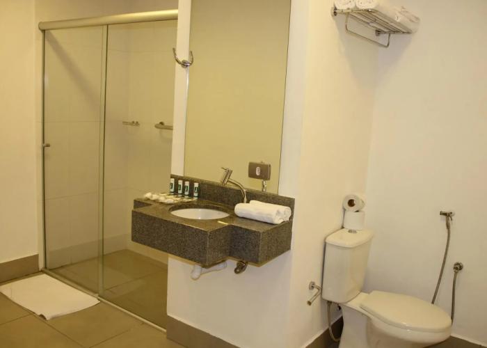 I-Hotel, Piracicaba