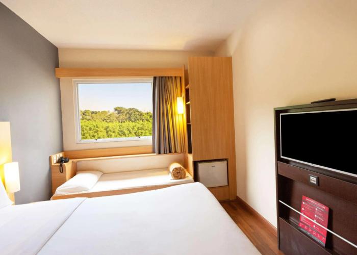 ibis Piracicaba