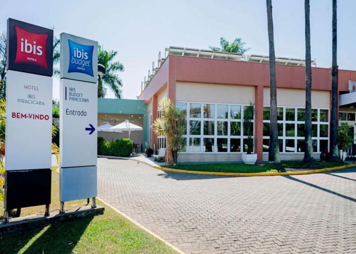 ibis Piracicaba