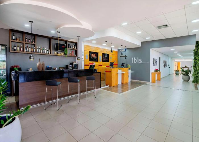 ibis Piracicaba