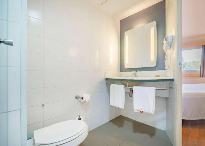 ibis Piracicaba