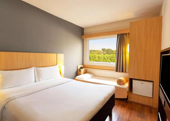 ibis Piracicaba