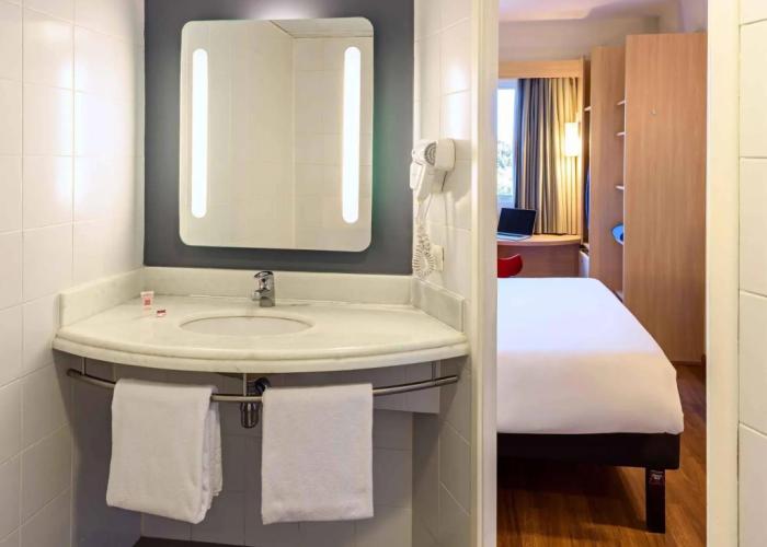 ibis Piracicaba