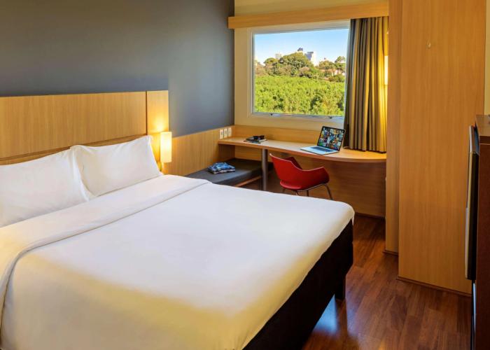 ibis Piracicaba