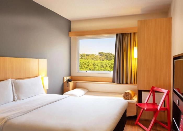 ibis Piracicaba