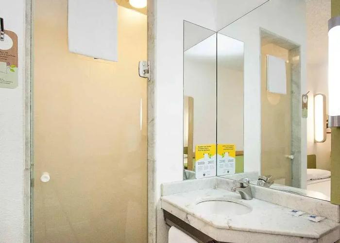 ibis budget Piracicaba