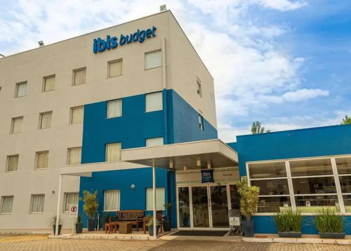 ibis budget Piracicaba