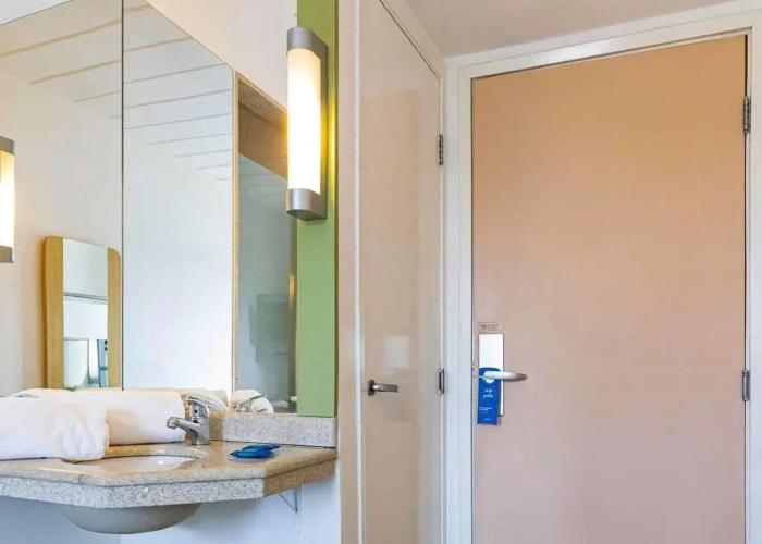 ibis budget Piracicaba
