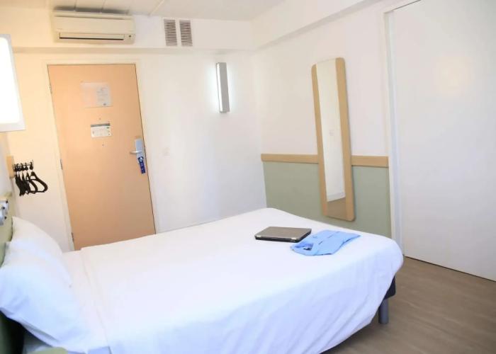 ibis budget Piracicaba