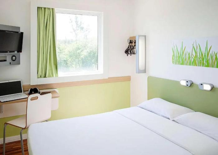ibis budget Piracicaba
