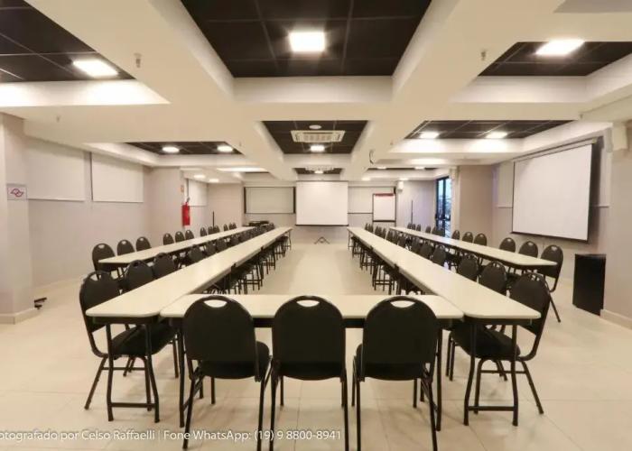 Occitano Apart Hotel