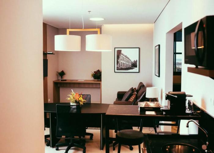 Occitano Apart Hotel