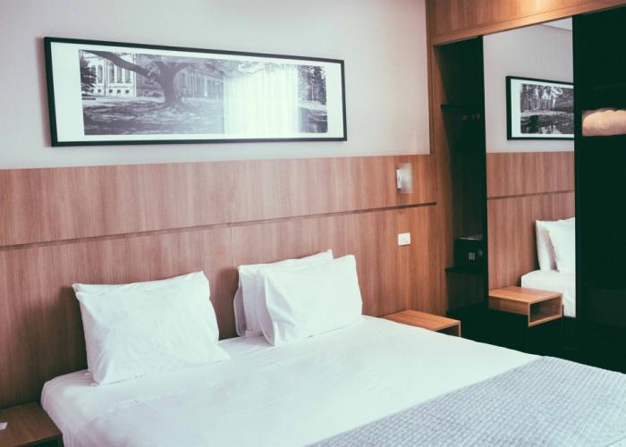 Occitano Apart Hotel