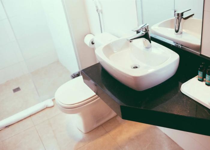 Occitano Apart Hotel