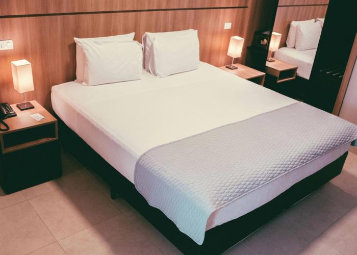 Occitano Apart Hotel