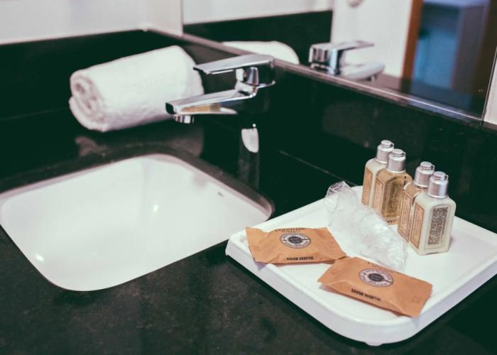 Occitano Apart Hotel