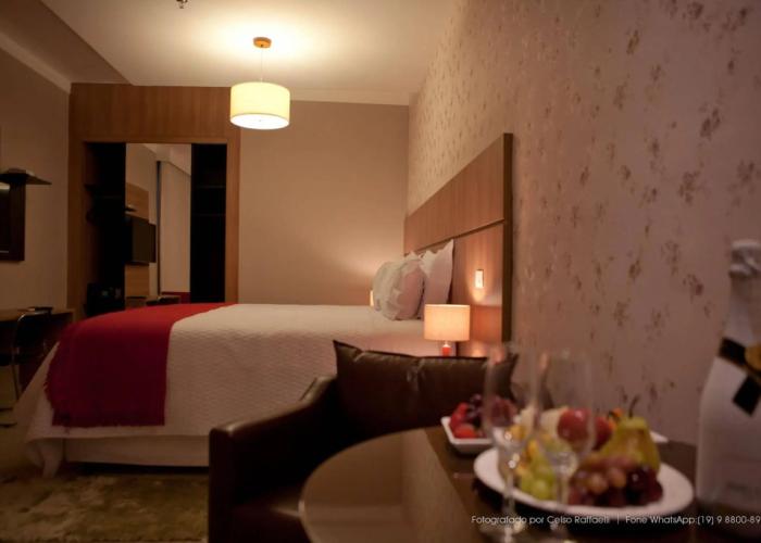 Occitano Apart Hotel