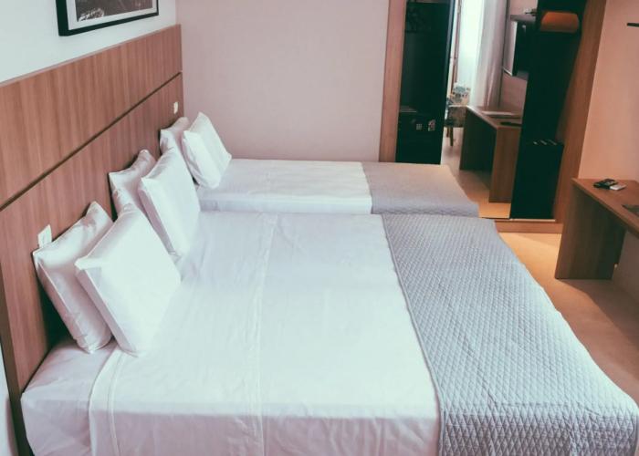 Occitano Apart Hotel