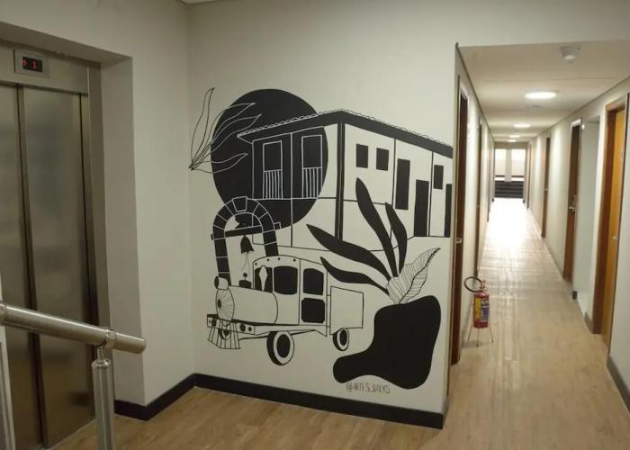 Asa Hotel