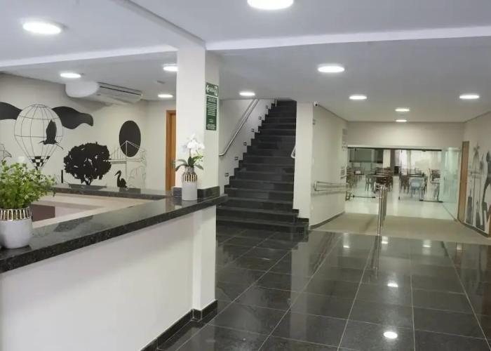 Asa Hotel
