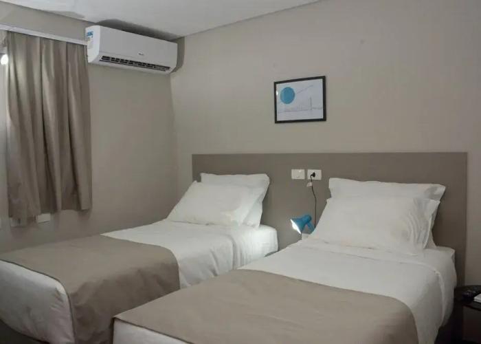 Asa Hotel